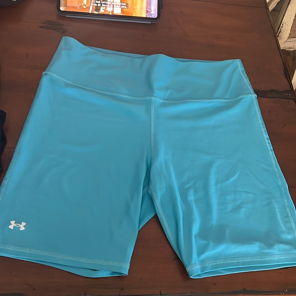 Underarmour Dri-Fit Size 2x shorts